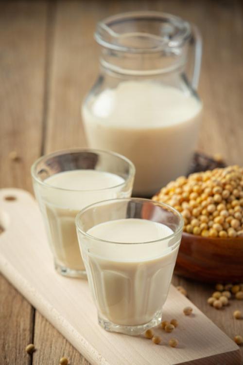 Soya Milk