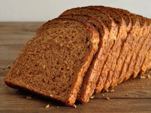 Wheat Loaf