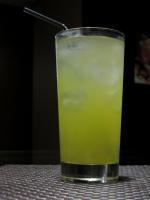 Calamansi Juice